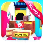 PlayTime - Escape Chapter 2! App Icon