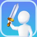 Swords Maker App Icon