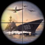 Uboat Attack ios icon