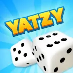Yatzy - The Classic Dice Game App Icon
