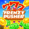 Frenzy Pusher iOS icon