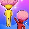 Huge Brain! iOS icon