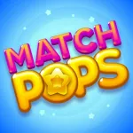 Match Pops App Icon
