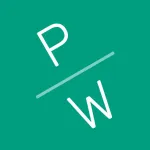 PuzzWord: 5-letter Word Puzzle App Icon