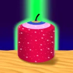 Candle Gift App Icon