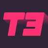 T3 Arena iOS icon