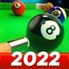 Real Pool 3D 2 App Icon