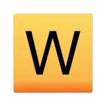 Word Puzzles· App Icon