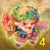 Angel Town 4- New SRPG iOS icon