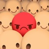 Overcrowded: Tycoon App icon