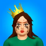 Become a Queen App Icon