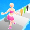 Wig Run App Icon