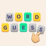 Green Yellow Grey : Word Game App Icon