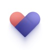 Official, The Relationship App App icon