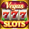 Vegas Classic 777 Casino Slots App Icon