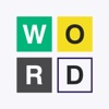 Word guess: A daily word game iOS icon