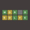 Word Game Solver iOS icon
