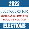 2022 Michigan Elections iOS icon