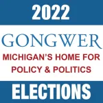 2022 Michigan Elections App icon