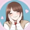 イマドキ女子のハイカラな二択 App Icon