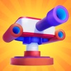 Shooting Towers App Icon