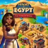 Heroes of Egypt App Icon