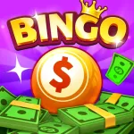 Bingo of Cash App Icon