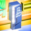 Fill The Fridge! App Icon