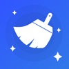 Simple Cleaner-Space Cleaner App Icon