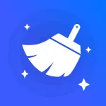 Simple Cleaner-Space Cleaner App Icon