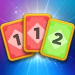 Card Match Puzzle App icon