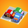 Car Parking: Traffic Jam 3D App Icon