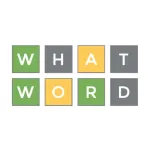 What's the Word? Logic Game ios icon