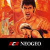 BURNING FIGHT ACA NEOGEO iOS icon