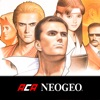 ART OF FIGHTING 3 ACA NEOGEO iOS icon