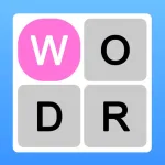 Word Search! ios icon