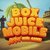 Box Juice Mobile App Icon
