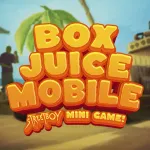 Box Juice Mobile ios icon
