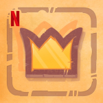 Storyteller App Icon