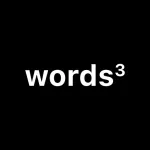 Words, Words, Words App Icon