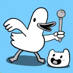 M.Duck App icon