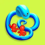 Snake Crusher App Icon