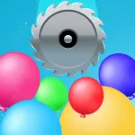 Bounce and pop App Icon