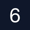 Sixle iOS icon