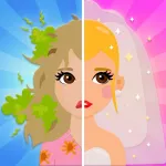 Dream Wedding! App Icon