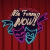 Be Funny Now! iOS icon