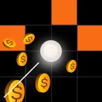 Brick Breaker Cash: Win Money App icon