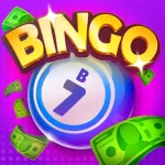 Bingo Crush App icon