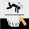 Draw 2 Save iOS icon