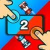 2 Player Games App icon
